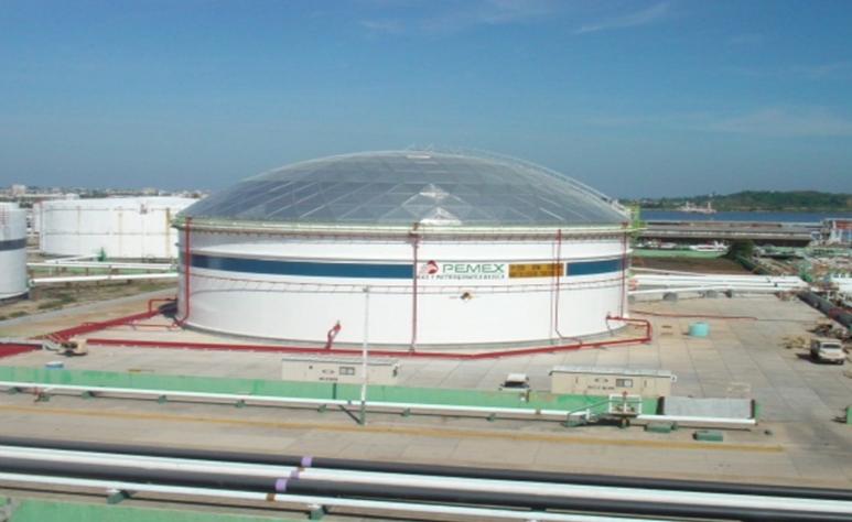 CAFEM - Proyecto 1