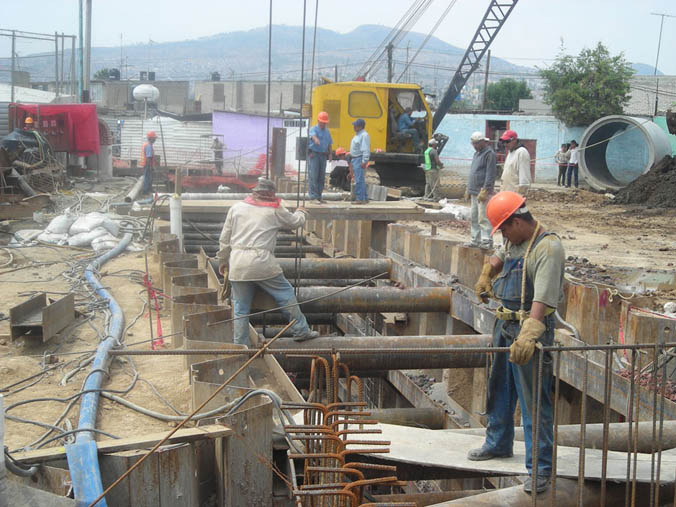 CAFEM - Proyecto 18